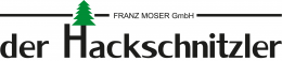 Franz Moser GmbH - Der Hackschnitzler